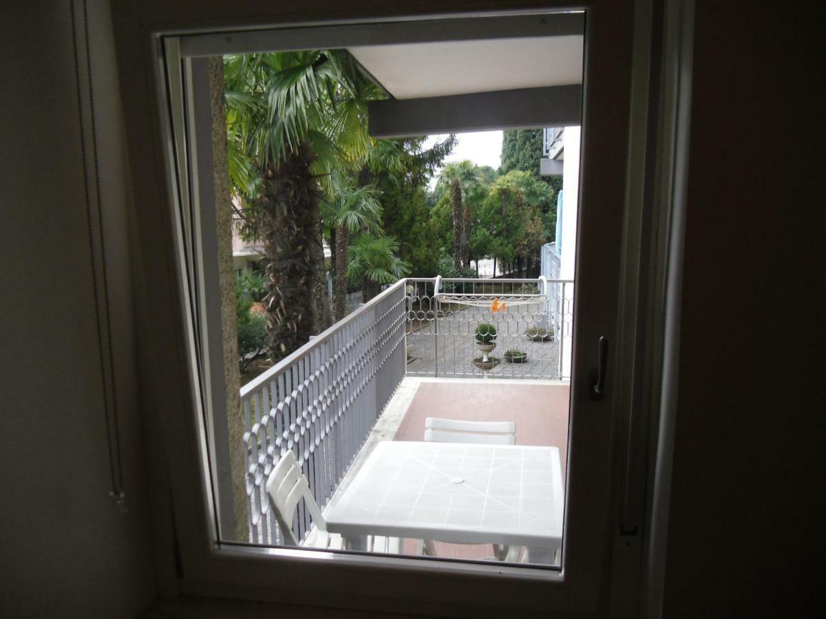 ריבה דל גארדה Garda Blu Apartment מראה חיצוני תמונה