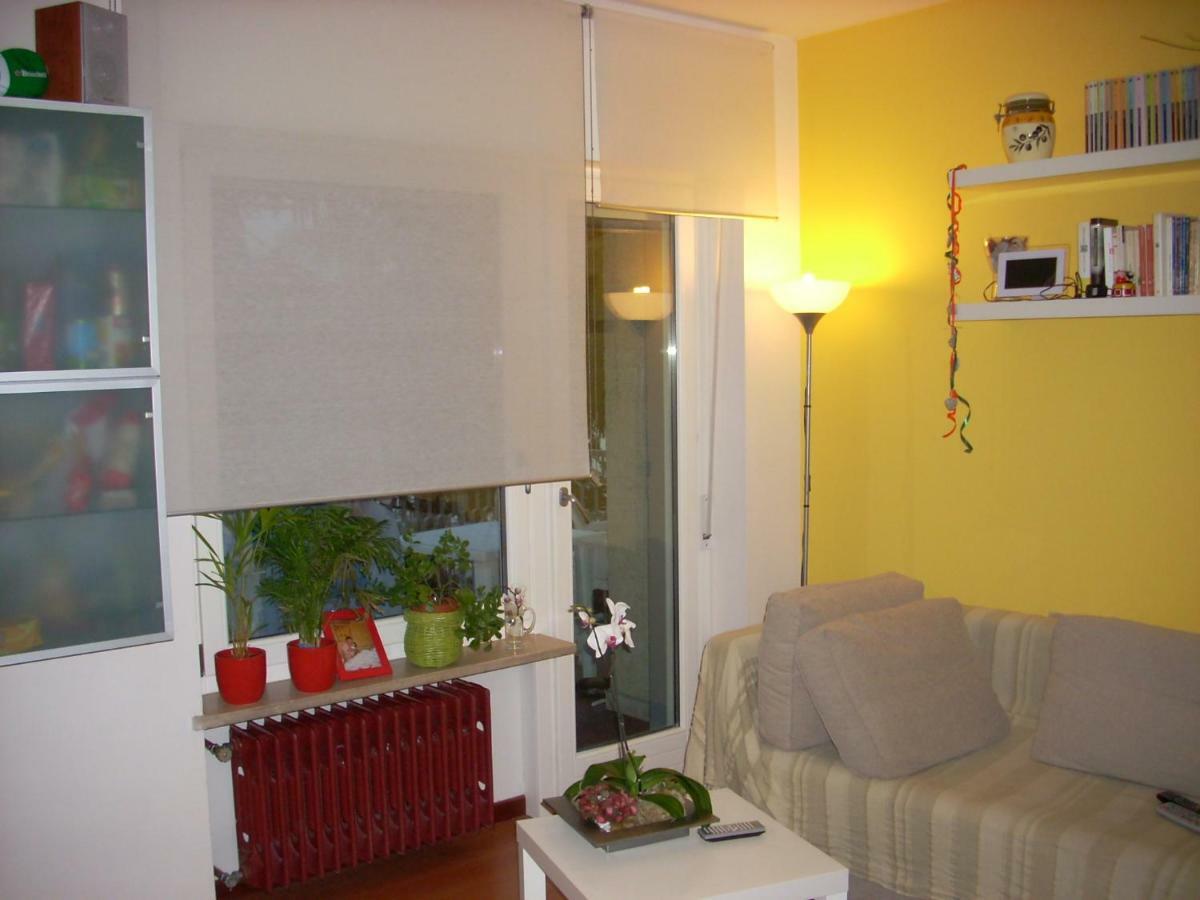 ריבה דל גארדה Garda Blu Apartment מראה חיצוני תמונה