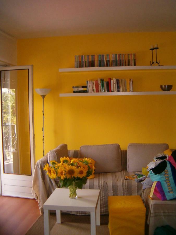 ריבה דל גארדה Garda Blu Apartment מראה חיצוני תמונה