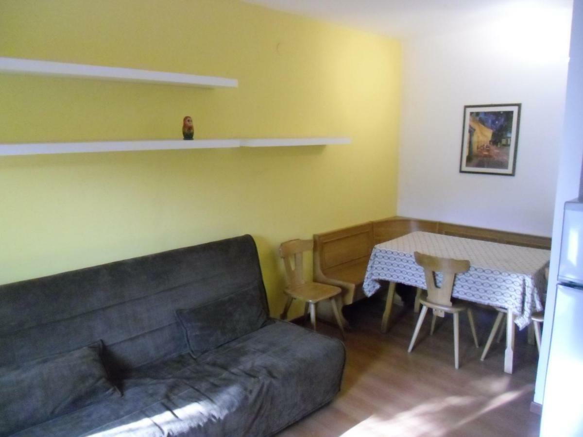 ריבה דל גארדה Garda Blu Apartment מראה חיצוני תמונה