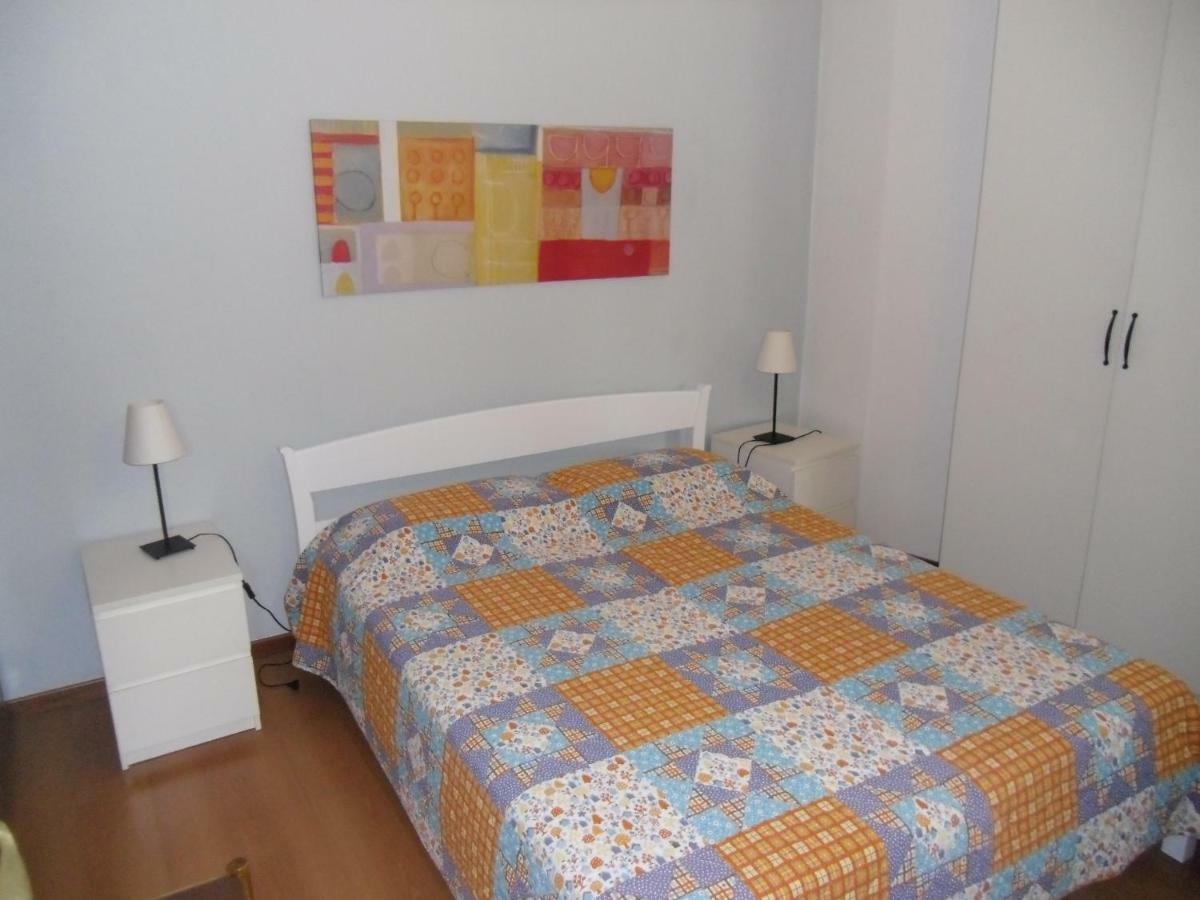 ריבה דל גארדה Garda Blu Apartment מראה חיצוני תמונה