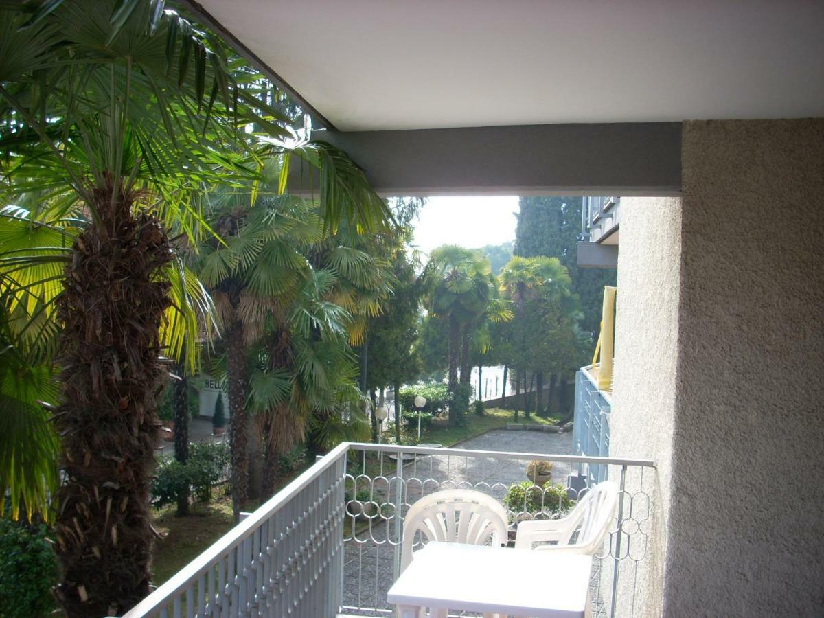 ריבה דל גארדה Garda Blu Apartment מראה חיצוני תמונה
