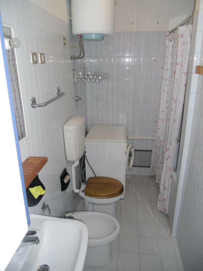 ריבה דל גארדה Garda Blu Apartment מראה חיצוני תמונה