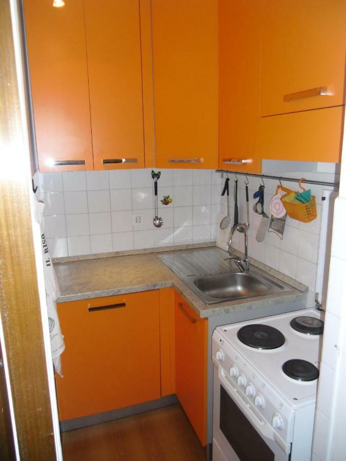 ריבה דל גארדה Garda Blu Apartment מראה חיצוני תמונה